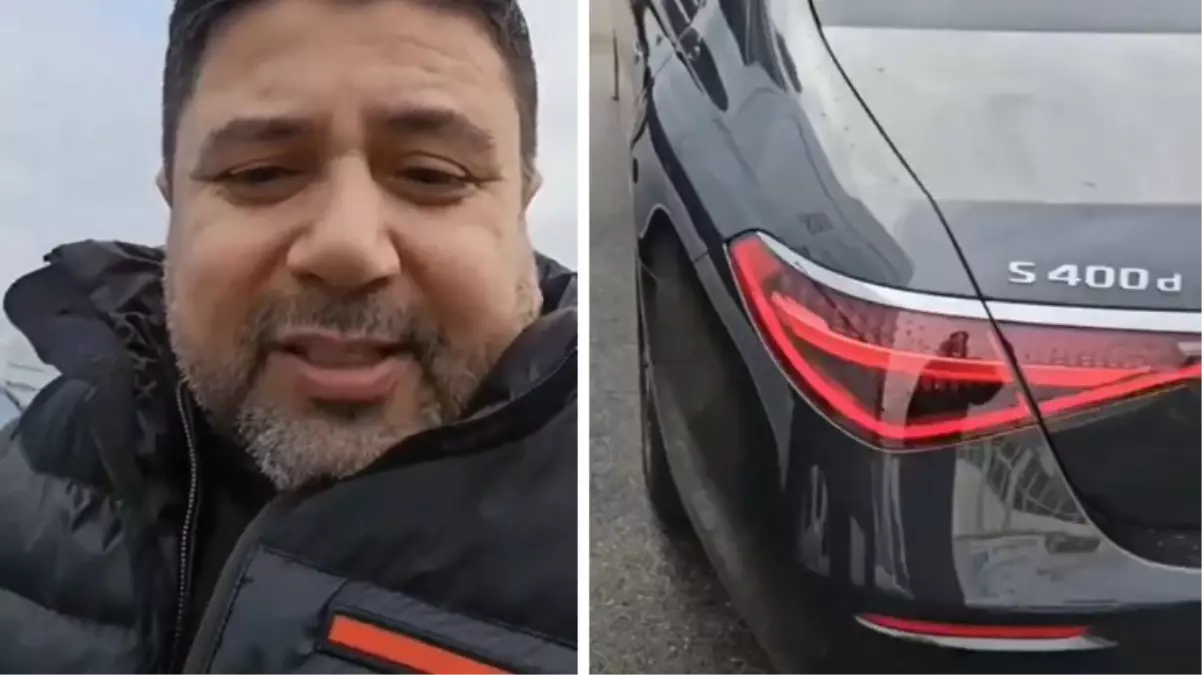 Almanya’da Otomobil Fiyatları Türkiye’yi Kıskandırıyor