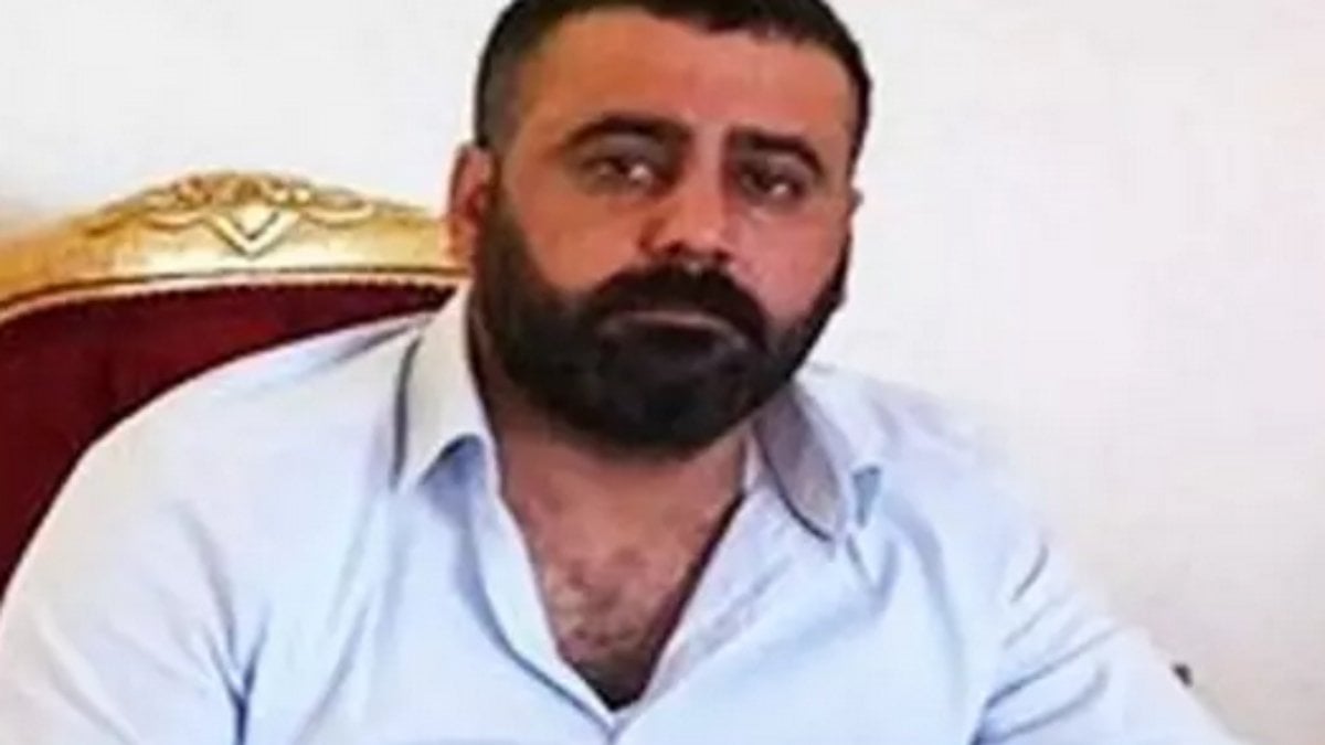 Kırmızı bültenle aranan Binali Camgöz, Türkiye’ye iade edildi