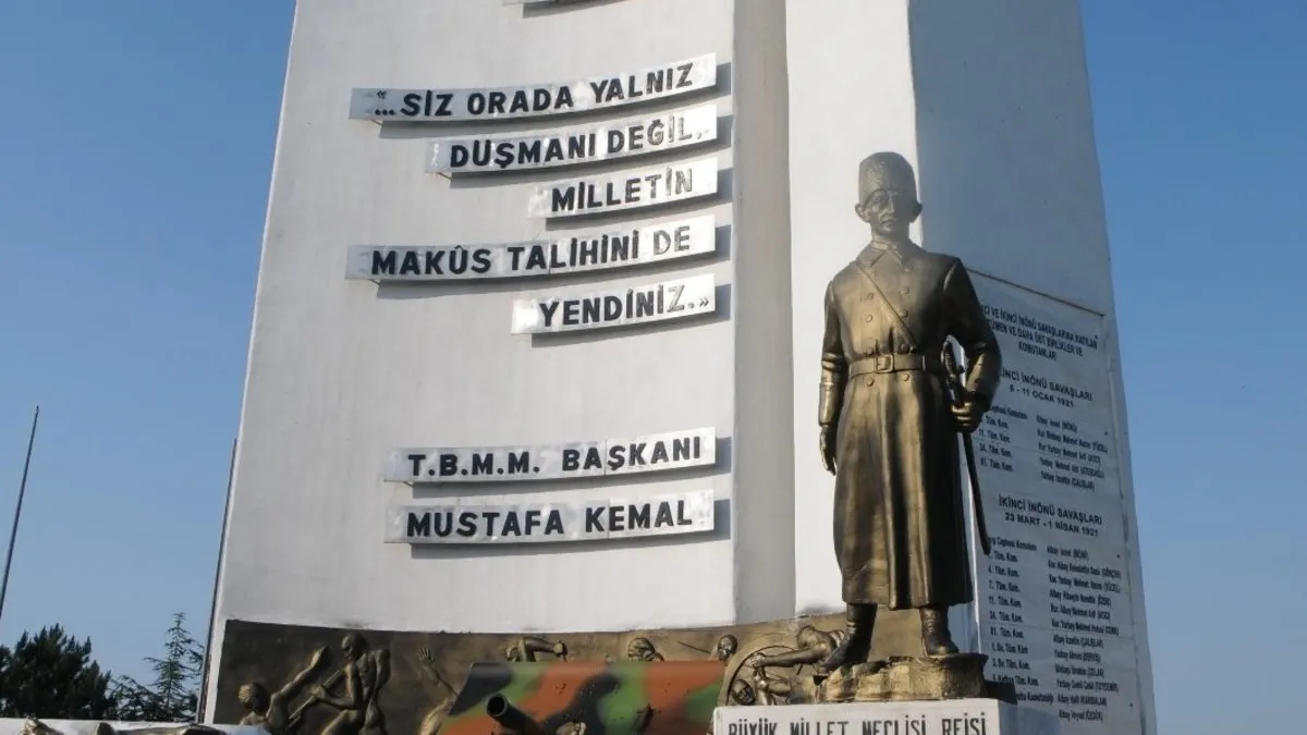 Söğüt’ten tarih fışkırıyor Milli Mücadele Dönemi’ne ait yeni mevziler bulundu