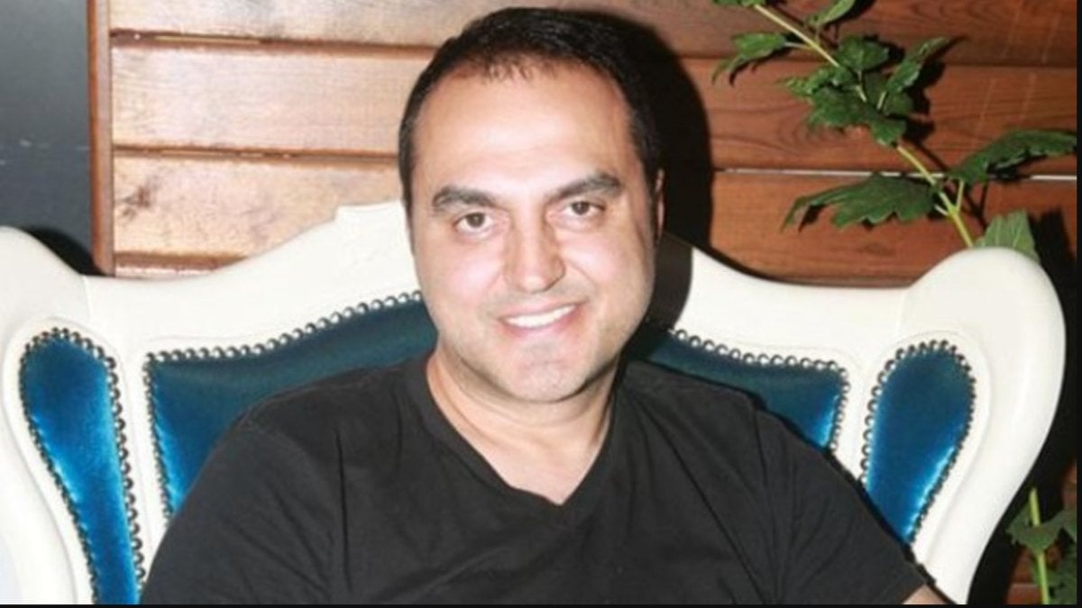 Arto’nun acı günü! Babası hayatını kaybetti