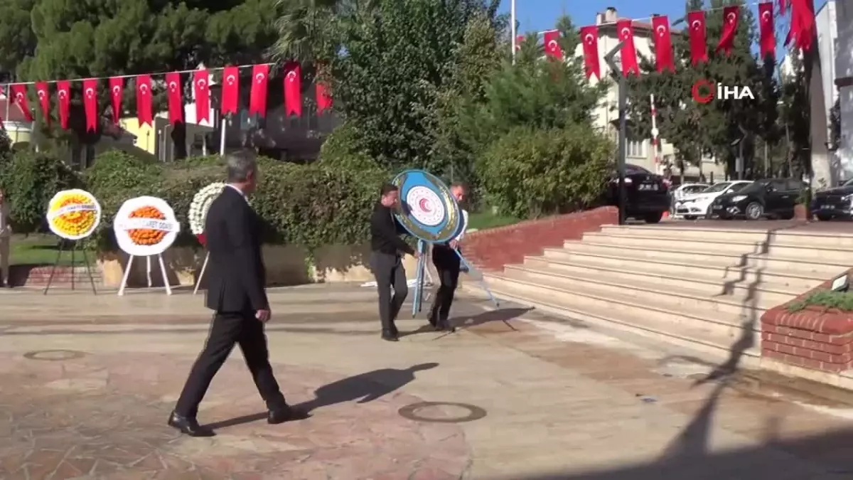 Aydın’da Ahilik Haftası Başladı