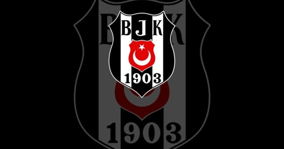 Beşiktaş’tan yabancı oyuncu sınırı için TFF’ye başvuru!