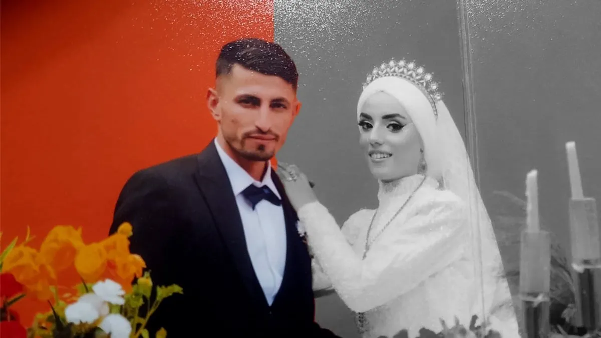 Hamile eşini boğarak öldürüp ‘bana muska yazılmış’ dedi: Akıl sağlığı yerinde çıktı!