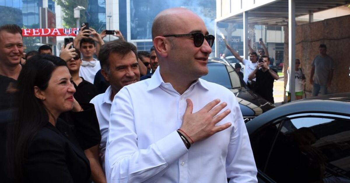 Hüseyin Yücel’den transfer itirafı