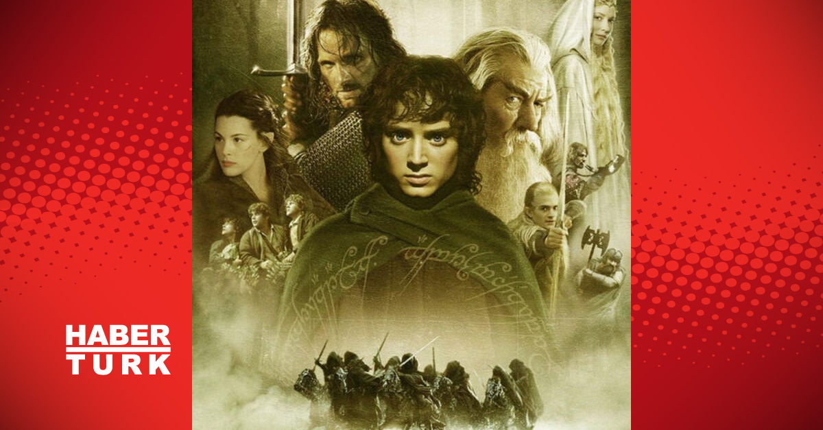 İstanbul Film Orkestrası’ndan ‘Yüzüklerin Efendisi-Yüzük Kardeşliği’ konseri
