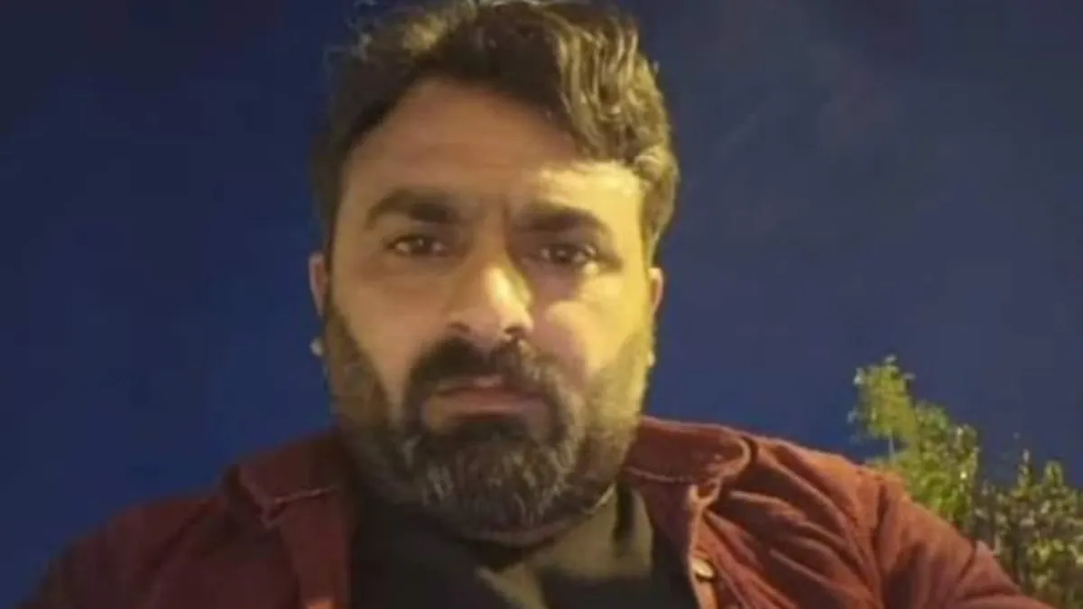 Mardinli Genç İşadamının cesedi kuyuda bulundu