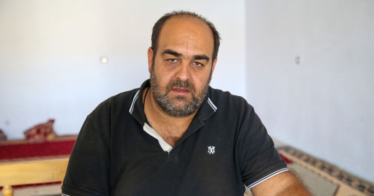 Narin Güran’ın babasının ifadesi ortaya çıktı