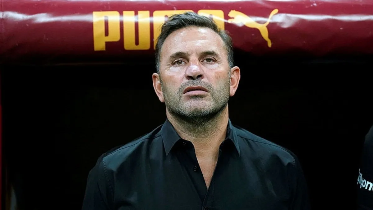 SON DAKİKA HABERLERİ: İşte Süper Lig’de yılın transferi! Galatasaray, Fenerbahçe’nin eski yıldızını alıyor: Büyük sürpriz…