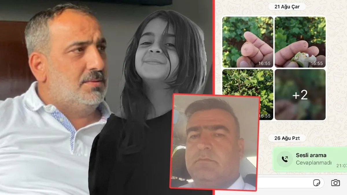 SON DAKİKA: Narin’in amcasının 5 kez aradığı kuzeni konuştu! Öyle bir şey yapmasını beklemezdim desem…