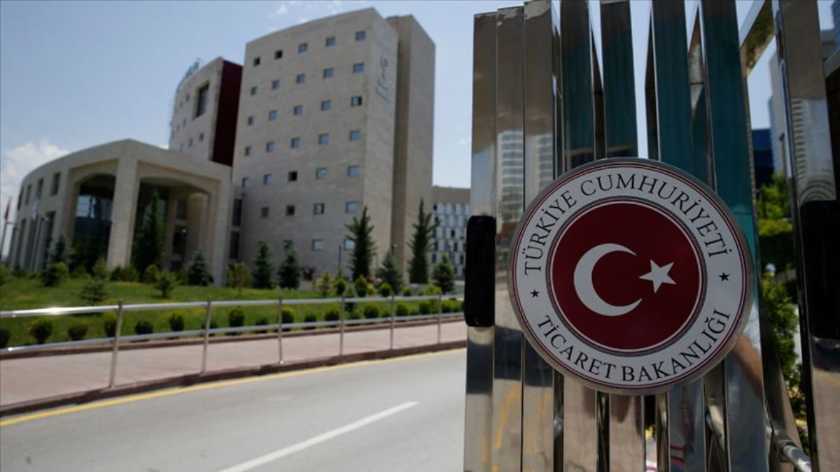 Ticaret Bakanlığı: İsrail ile ticaretin devam ettiğine yönelik iddialar yalan