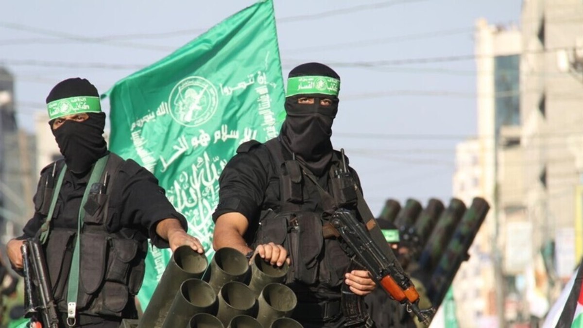 Lübnan’da Hamas’ın askeri lideri Said Atallah öldürüldü