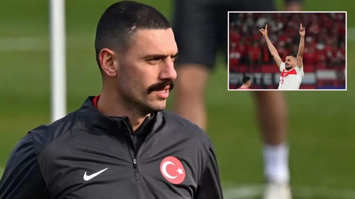 Fenerbahçe Merih Demiral’a da imzayı attırıyor