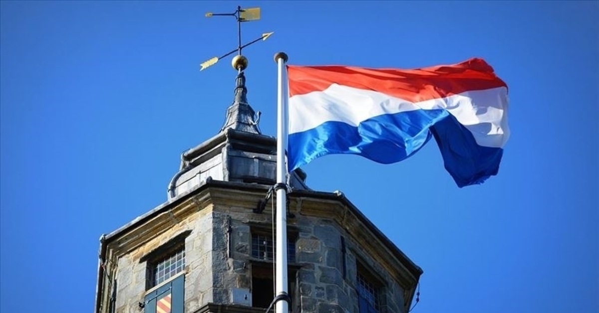 Hollanda 9 Aralık’tan itibaren kara sınırı kontrolleri uygulayacak