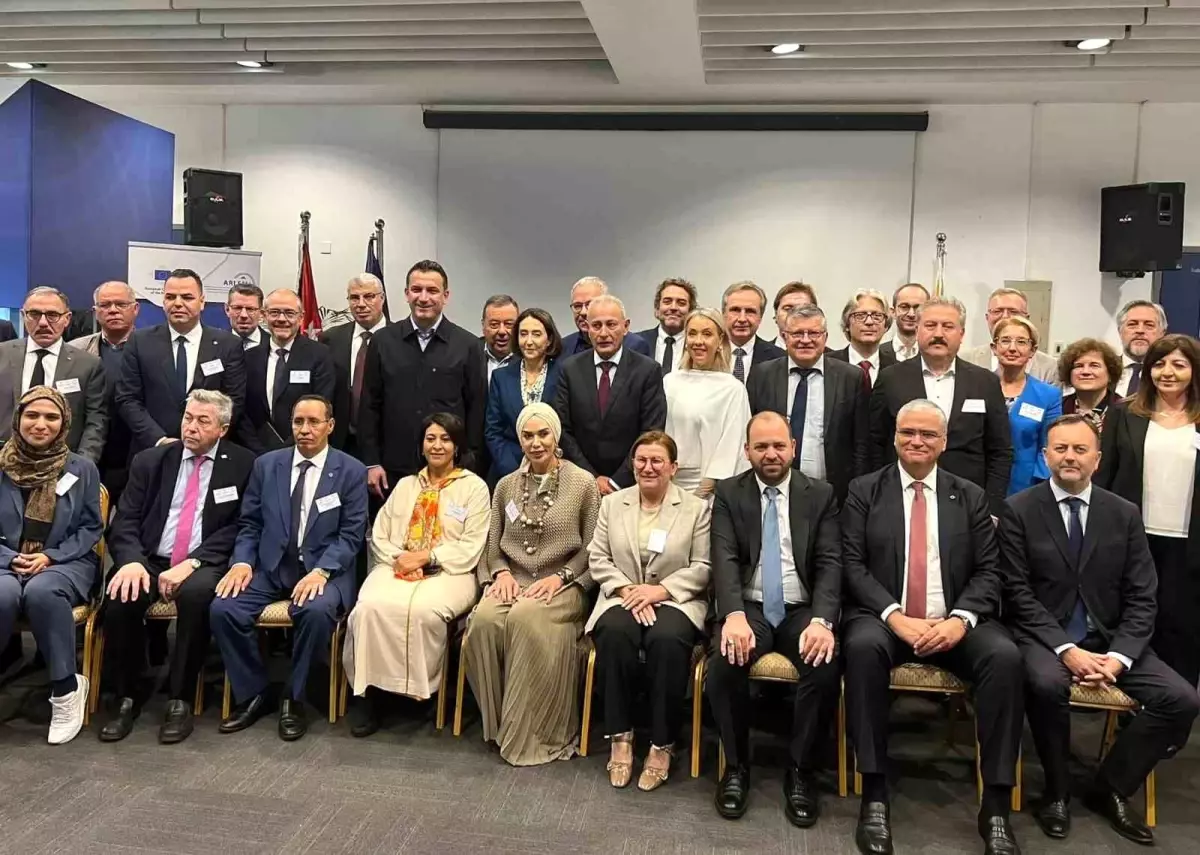 Melikgazi Belediye Başkanı Palancıoğlu’ndan Gazze ve İklim Değişikliği Açıklamaları