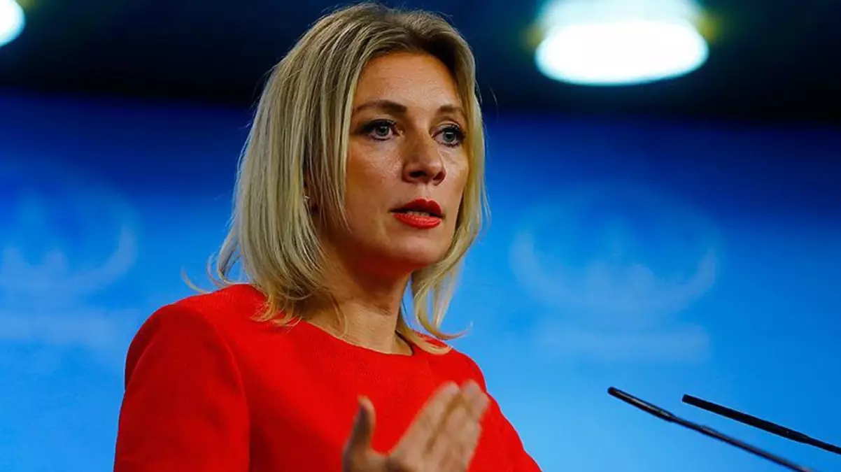 Trump’ın zaferinin ardından Rusya’dan ilk açıklama