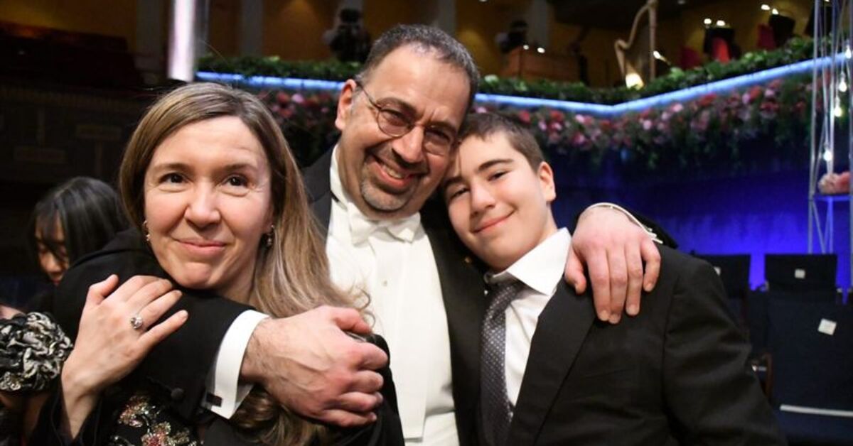 2024 Nobel Ödülleri sahiplerini buldu