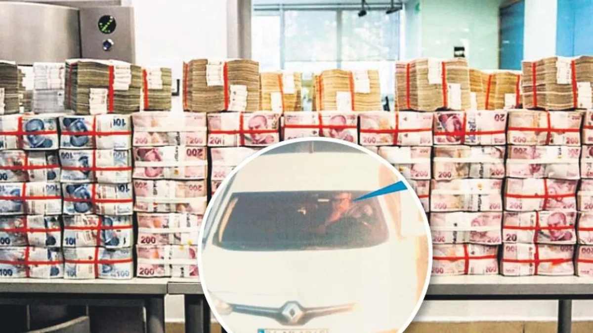 Atatürk’ün Gençliğe Hitabesi’ni okuyup ağladılar! 35 milyon dolandırılan ODTÜ’lü profesörün ifadesine SABAH ulaştı