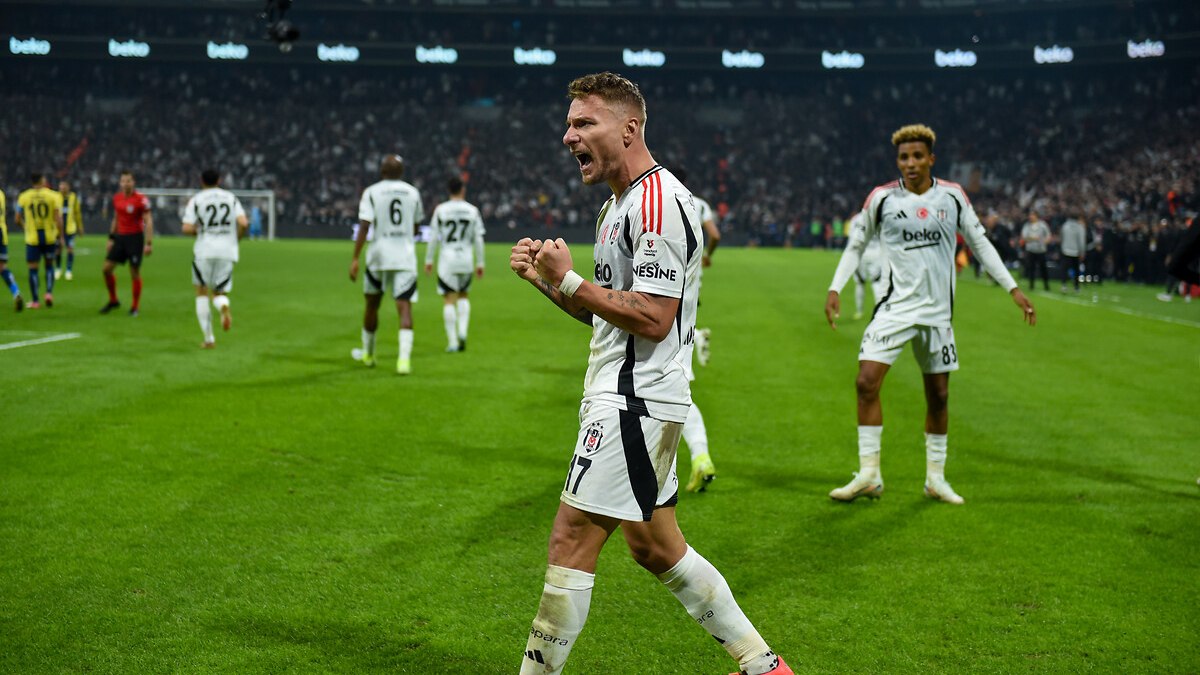 Beşiktaş’ta futbolculara yapılan ödeme doping etkisi yarattı