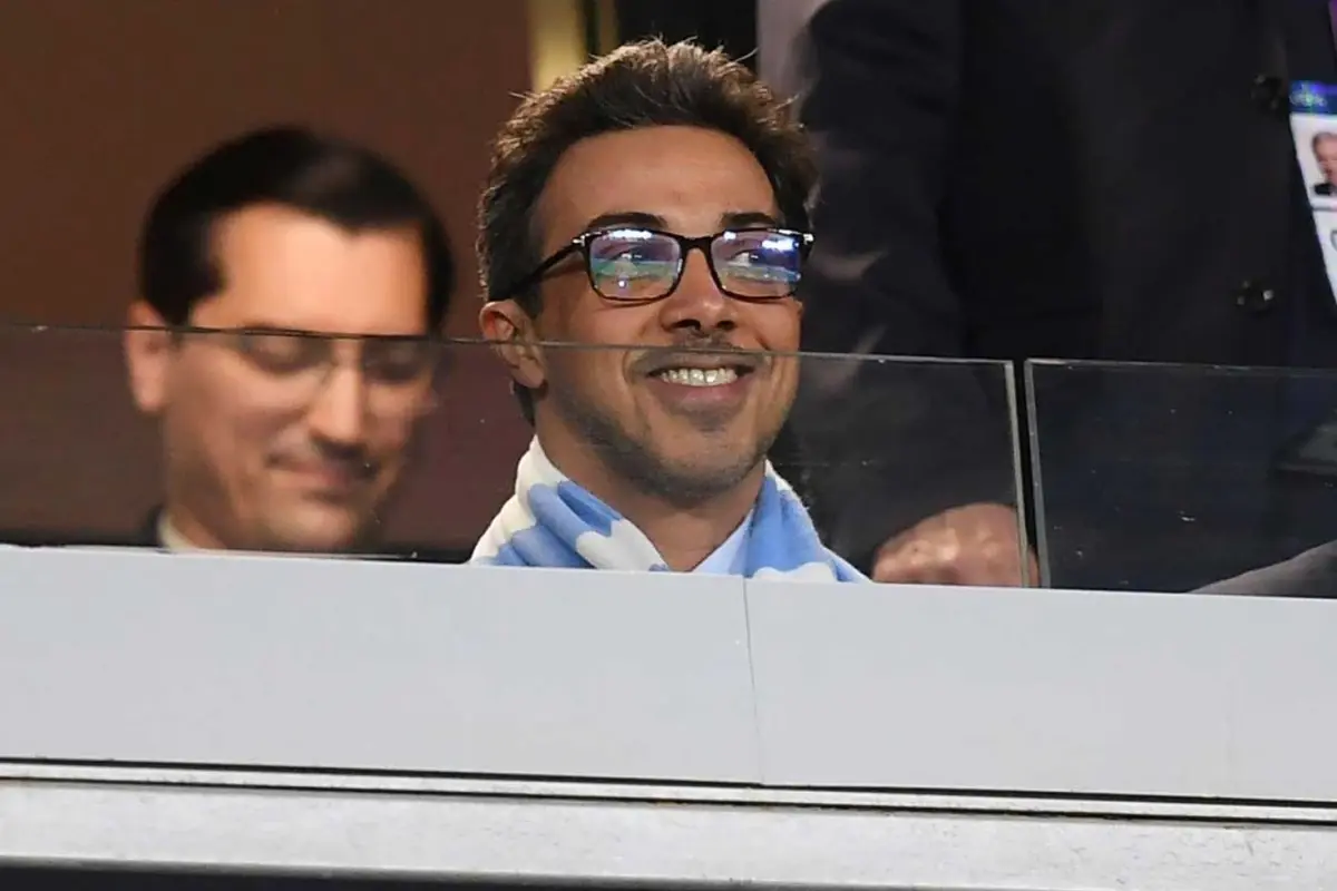 City Football Group, Galatasaray’ın yıldızına göz dikti