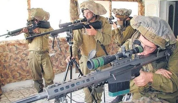 Dünyanın en ahlaklı ordusu!?