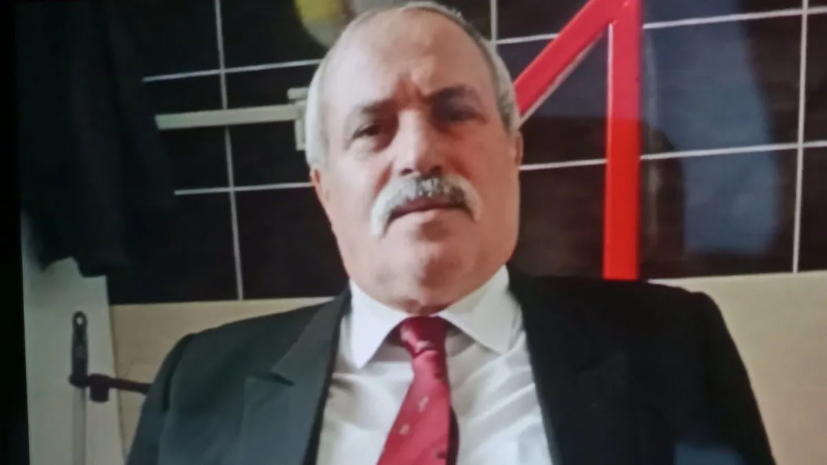 Erzurum’da acı olay! Kızını arabada beklerken hayatını kaybetti