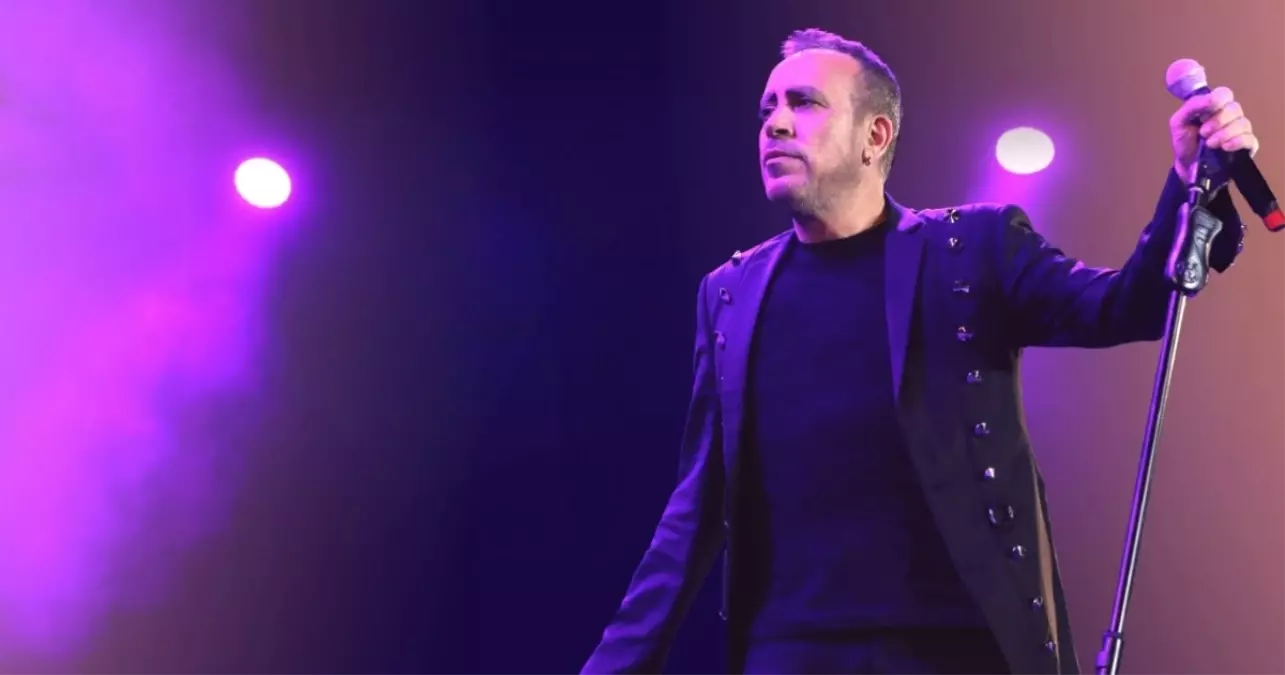 Haluk Levent’e ne oldu? Haluk Levent neden hastaneye kaldırıldı?