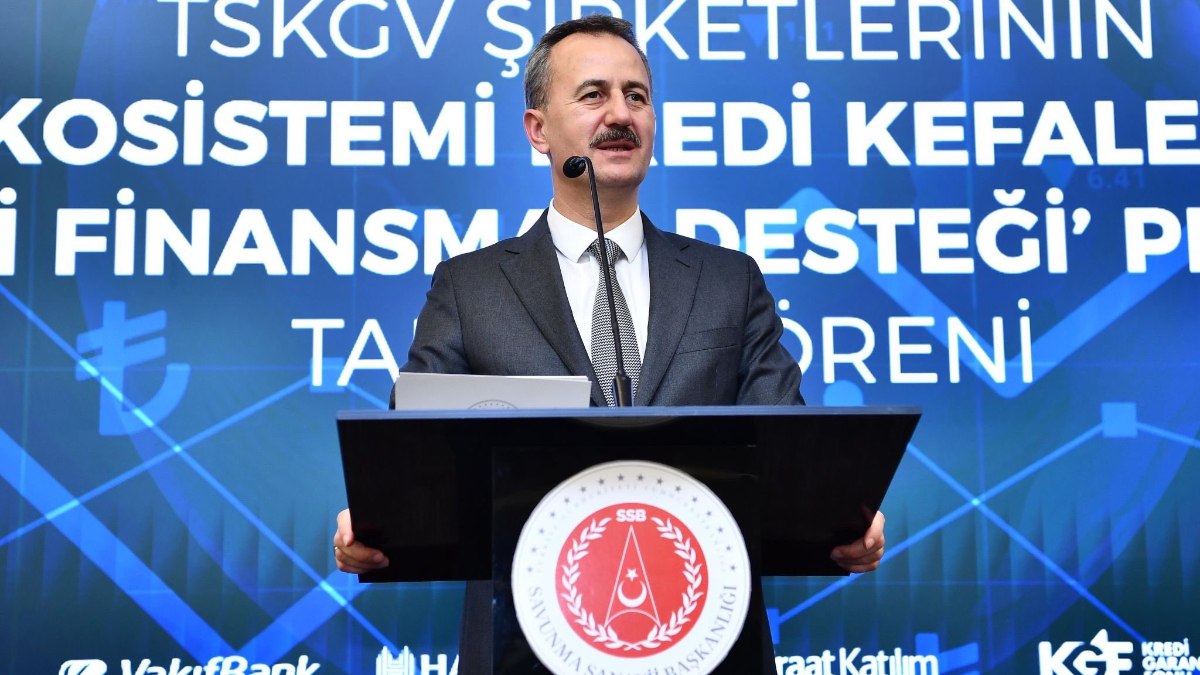 Savunma Sanayii Başkanı’ndan ‘ihracat’ değerlendirmesi: 6 milyar 350 milyon doların üzerine ulaştık