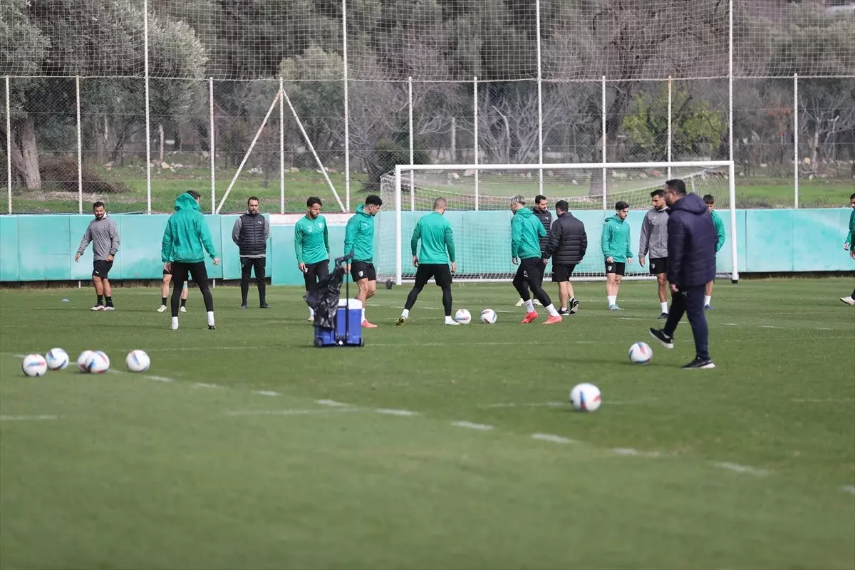 Bodrum FK Kupada Kırklarelisporla Karşılaşacak