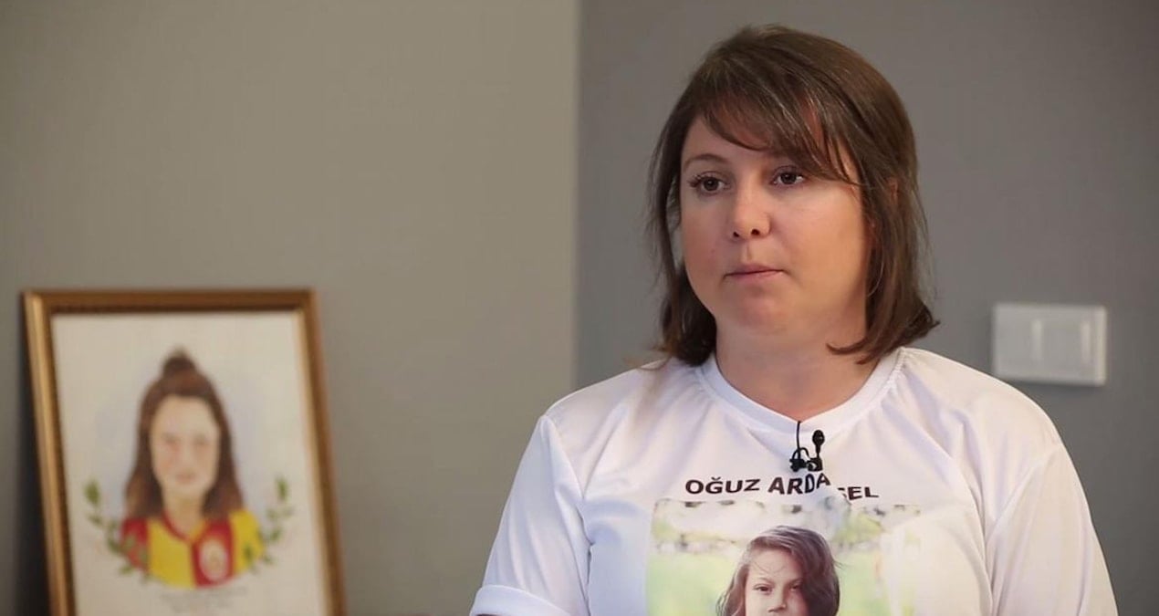 Çorlu tren faciasında oğlunu kaybeden Mısra Öz’e ceza istendi