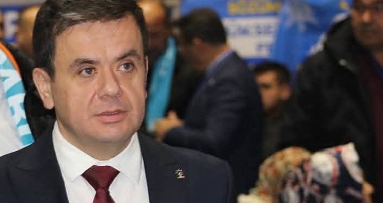 MÜSİAD AKP’ye özendi: İstediği olmayınca şubeyi kapattı