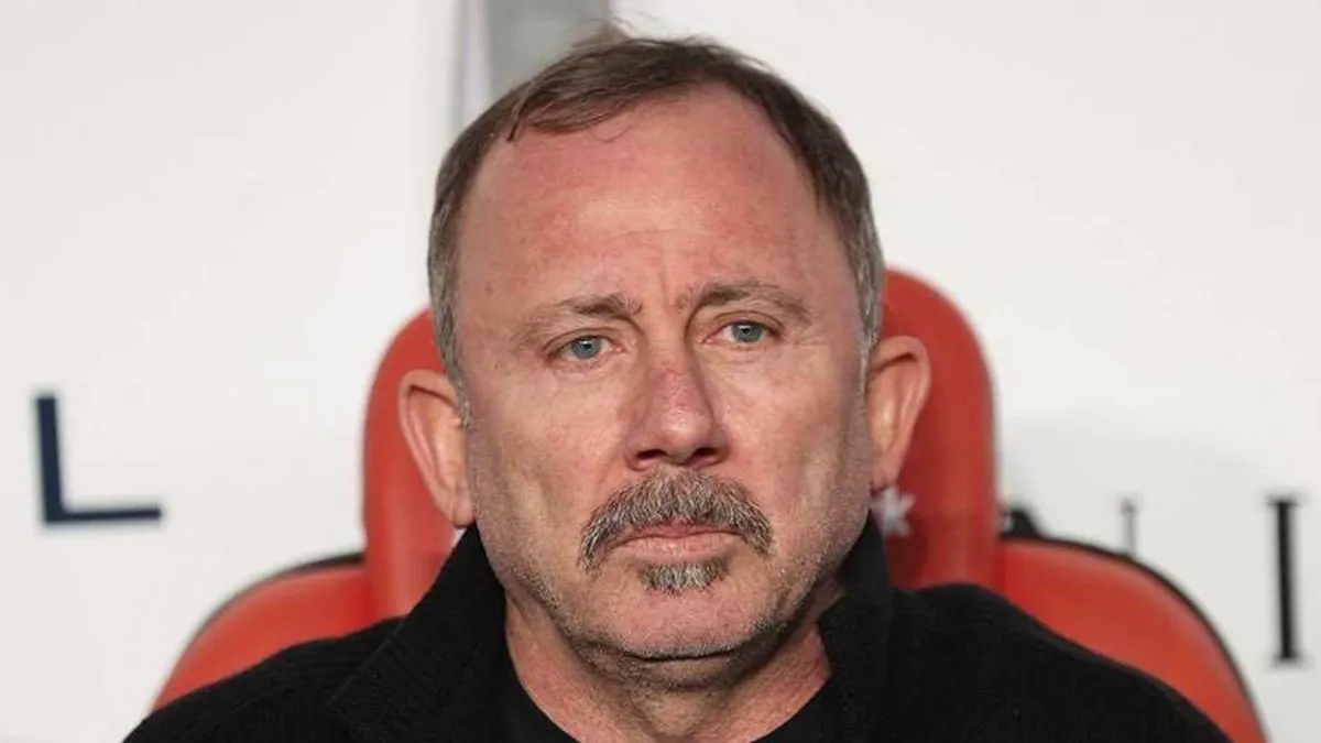 Sergen Yalçın’ın kardeşi Gürsoy Yalçın’dan sevindiren haber