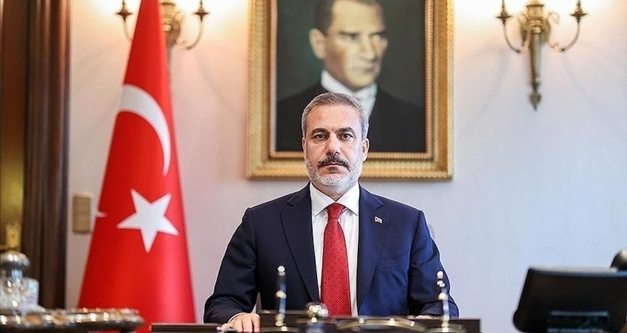ABD ve Rusya 27 Şubat’ta Türkiye’de buluşacak