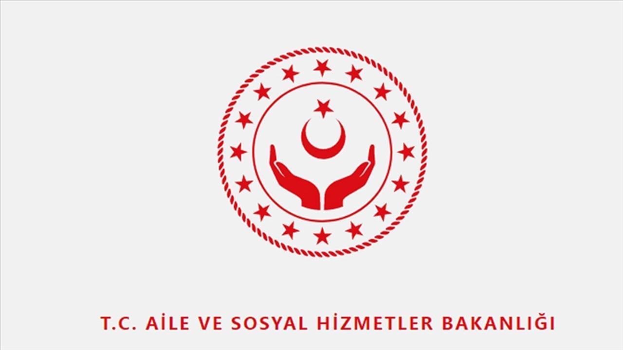 Anne ve babası tarafından şiddete maruz kalan engelli çocuk koruma altında