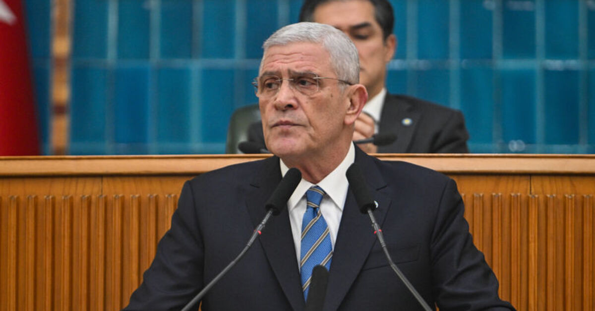 Müsavat Dervişoğlu: TÜSİAD’ın söylediklerinden hangisi yanlış