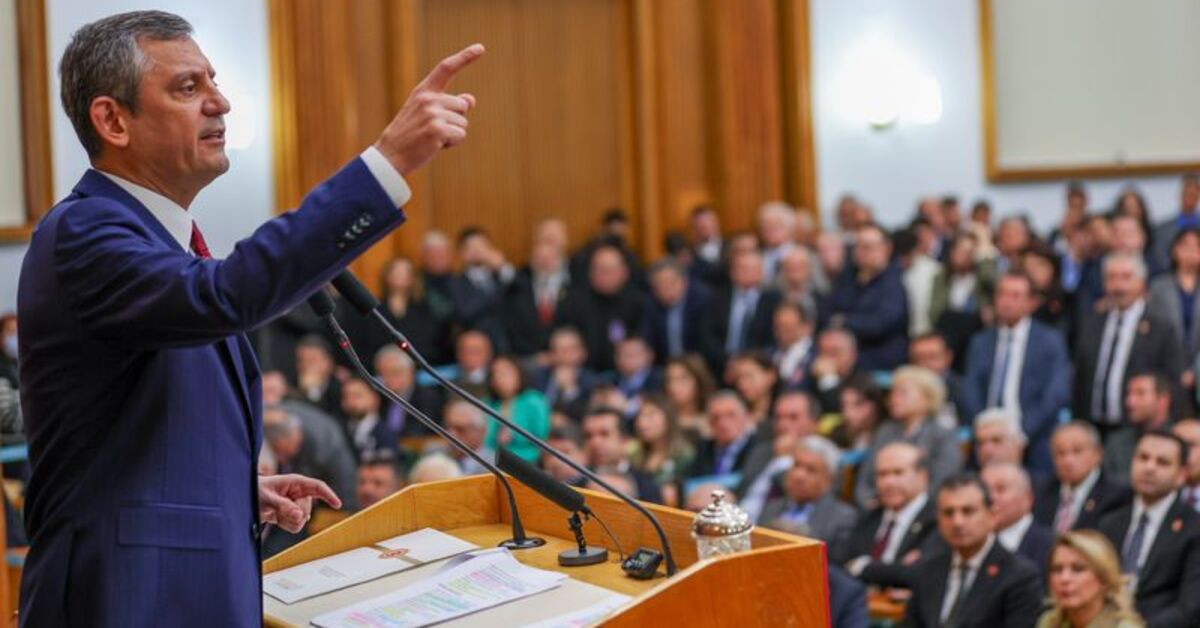 Özel: Türkiye sivil bir darbe sürecinin içinde