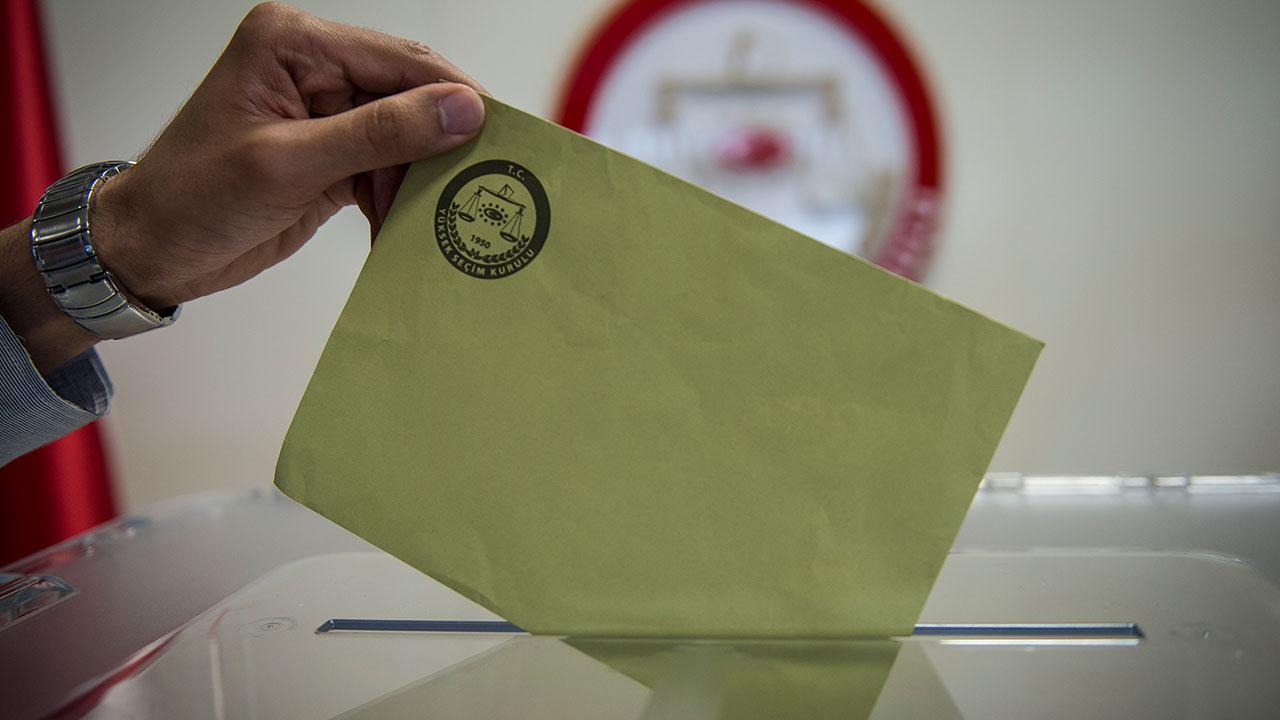 Şanlıurfa’da 5 muhtarın mazbatası iptal edildi