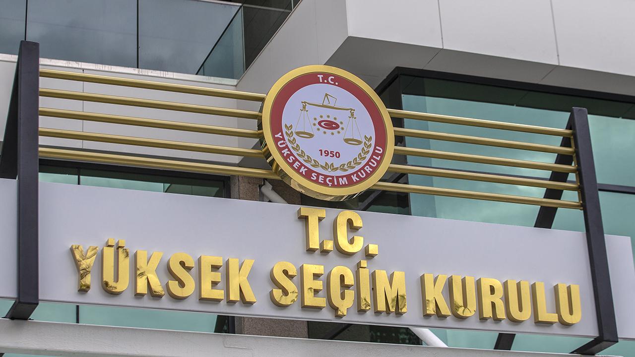 YSK’nın kuruluşunun 75. yıl dönümü