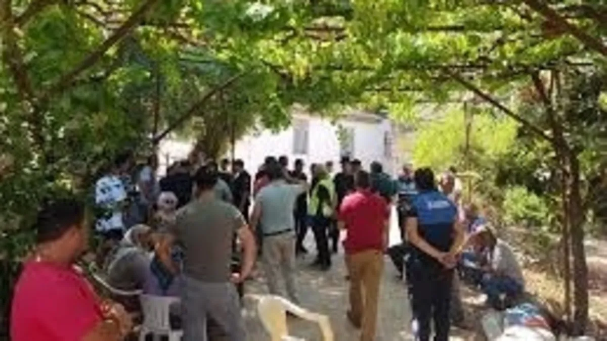 Fethiye’yi sarsan cinayetteki yeni gelişme!