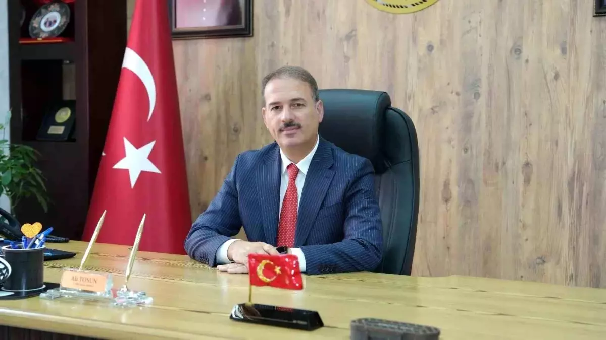 Mesleki Eğitimin Önemi Vurgulandı