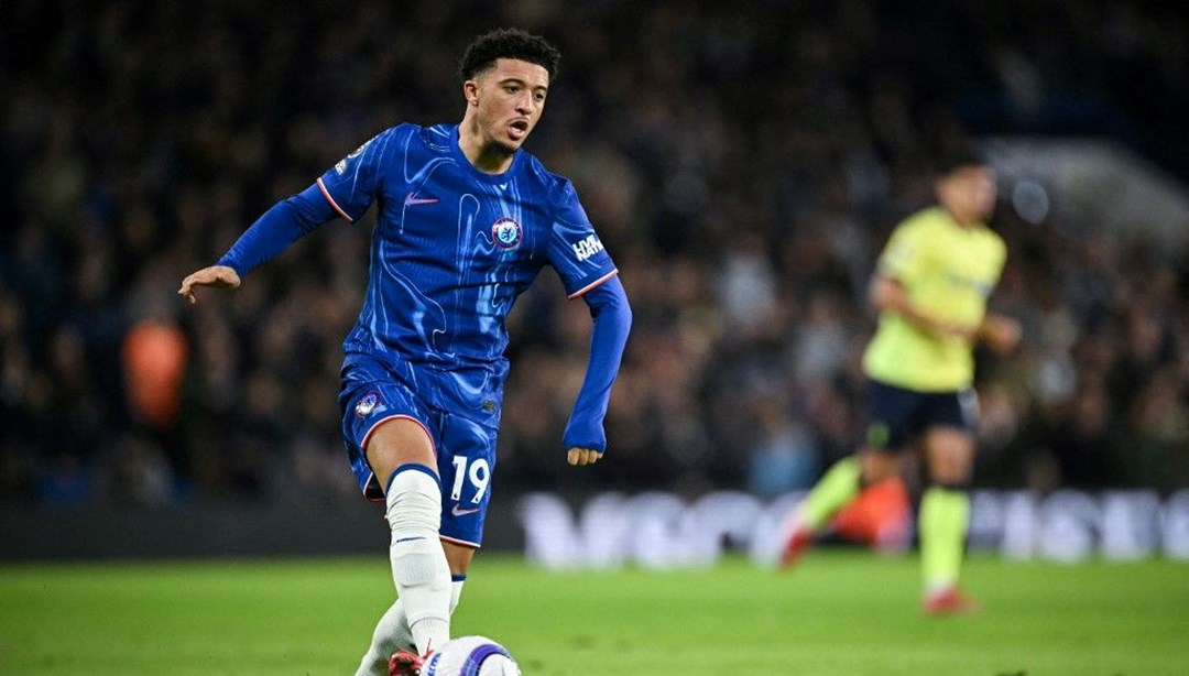 “Mourinho, Sancho’yu istedi” (26 Mart 2025 spor manÅetleri)