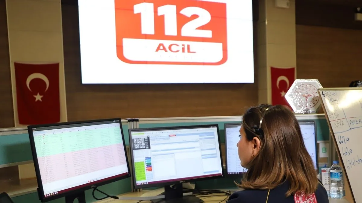 Türkiye’nin takdirini toplayan sağlıkçı SABAH’a konuştu: İlk kez böyle bir vakaya denk geldim