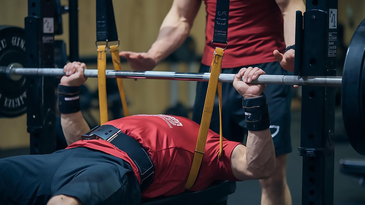 Ağırlık kaldırmak beyin yaşlanmasını yavaşlatıyor