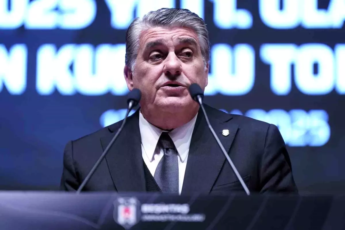 Beşiktaş’ta Duygusal Anlar