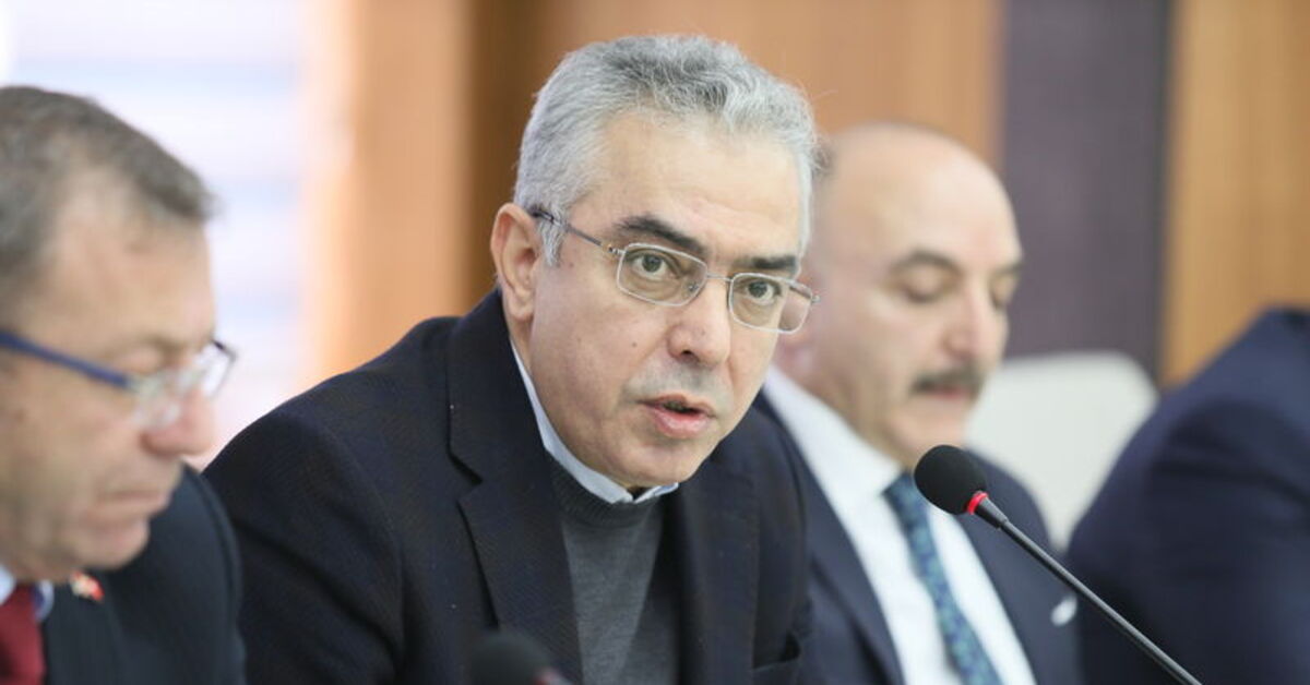 Mehmet Uçum: AYM kararı okunarak milletvekilliği iade edilemez