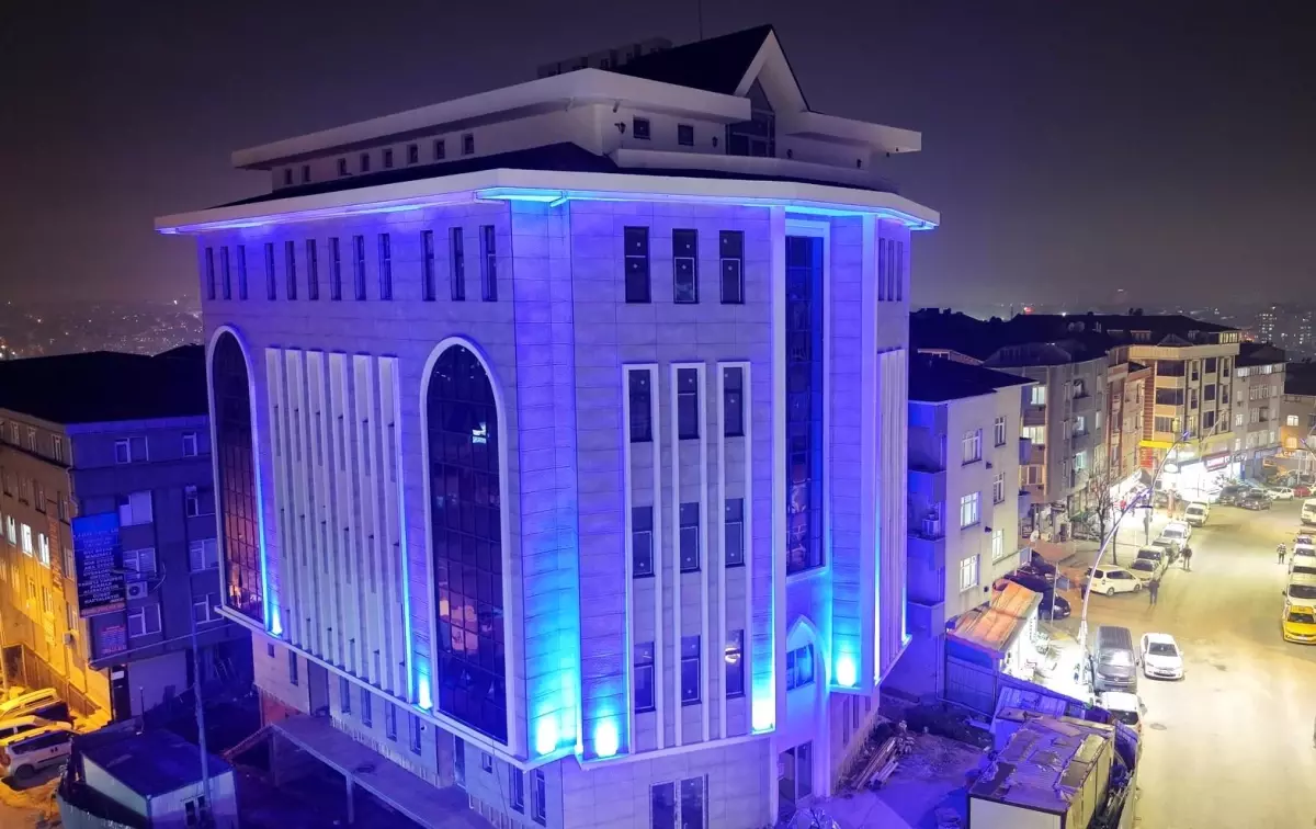 Necip Fazıl Kısakürek Kültür Merkezi Açılıyor