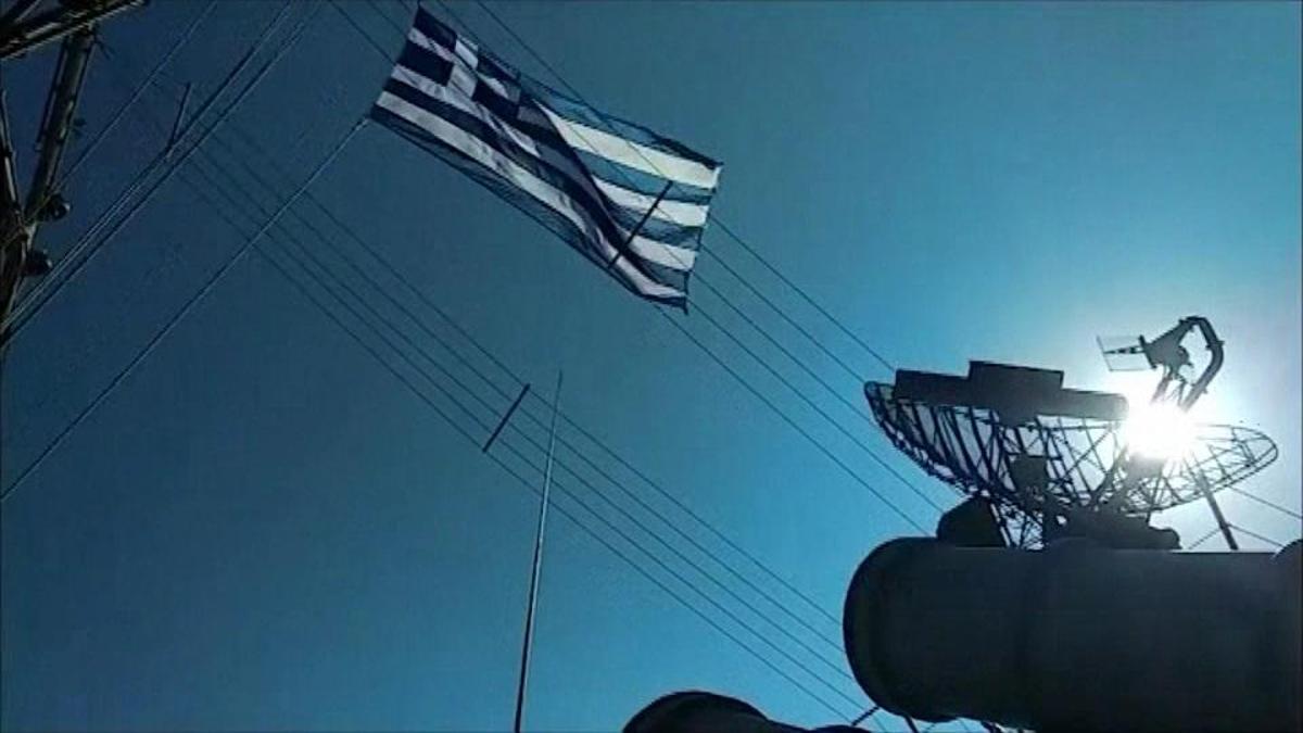Atina’da şimdi de Libya endişesi! İhaleye açılan parseller kıta sahanlığında