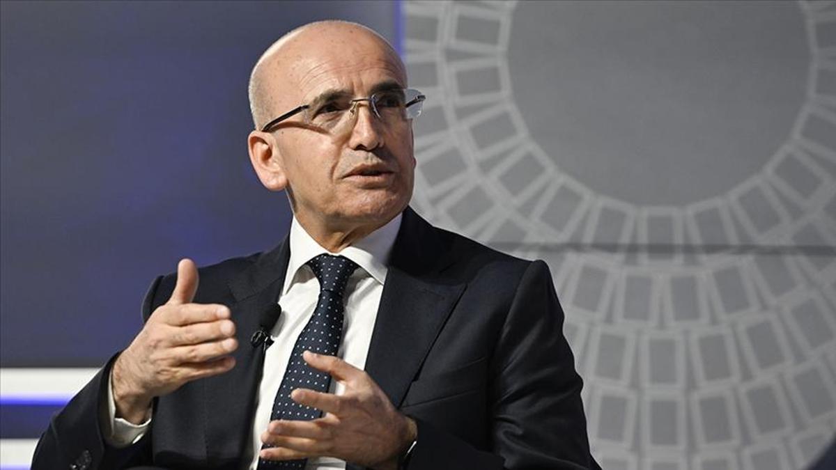 Bakan Şimşek o tarihi işaret etti: Kira fiyatlarında normalleşme olacak