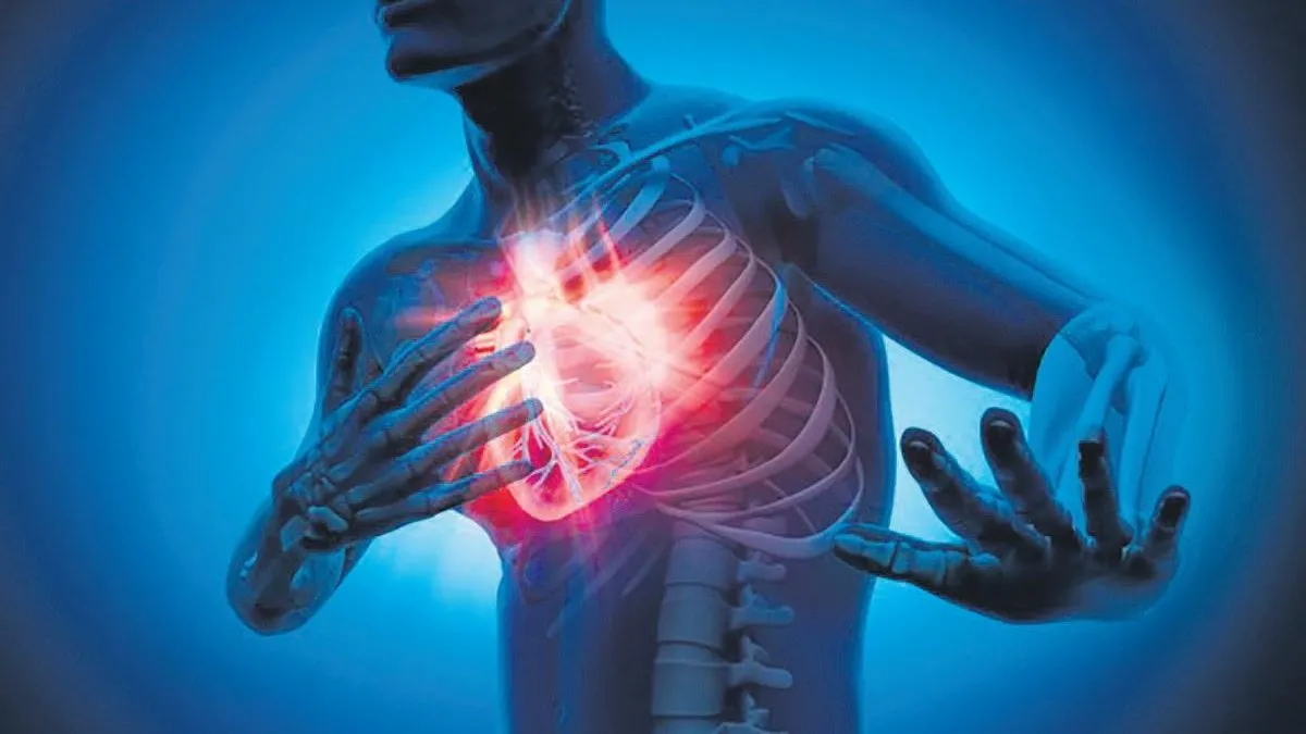 Büyüyen aortbel ağrısı yapabilir